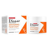 Disaar Brightening Facial Cream - 120g